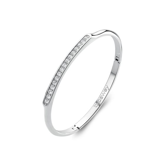 Bracciale Brosway Donna With You in Acciaio BWY56 - BWY56